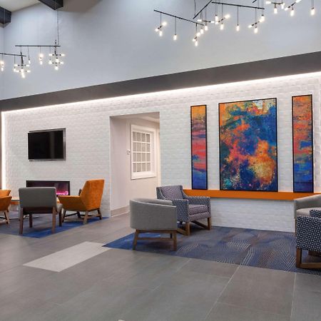 La Quinta By Wyndham Ft. Myers - Sanibel Gateway Hotel Fort Myers Luaran gambar