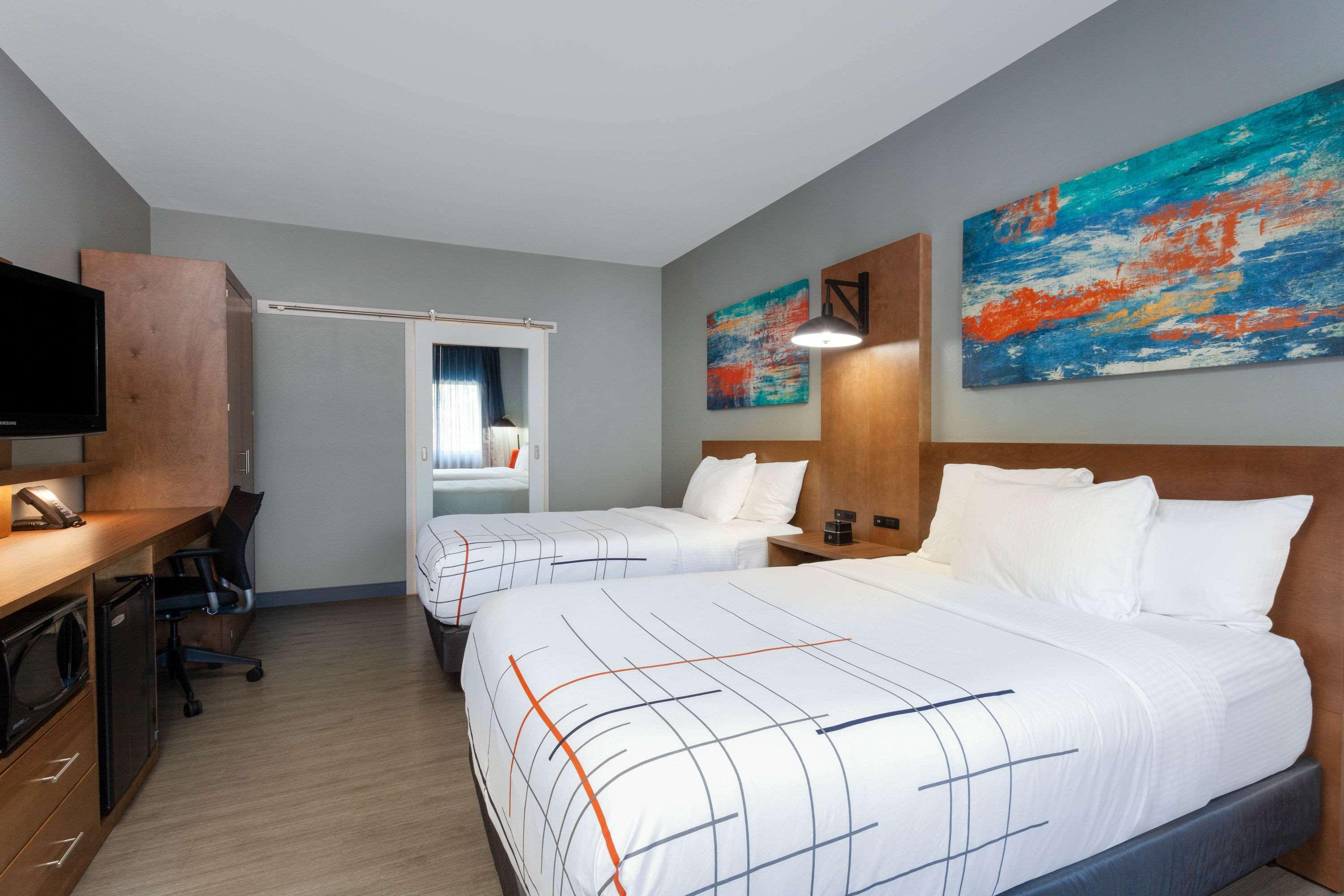La Quinta By Wyndham Ft. Myers - Sanibel Gateway Hotel Fort Myers Luaran gambar