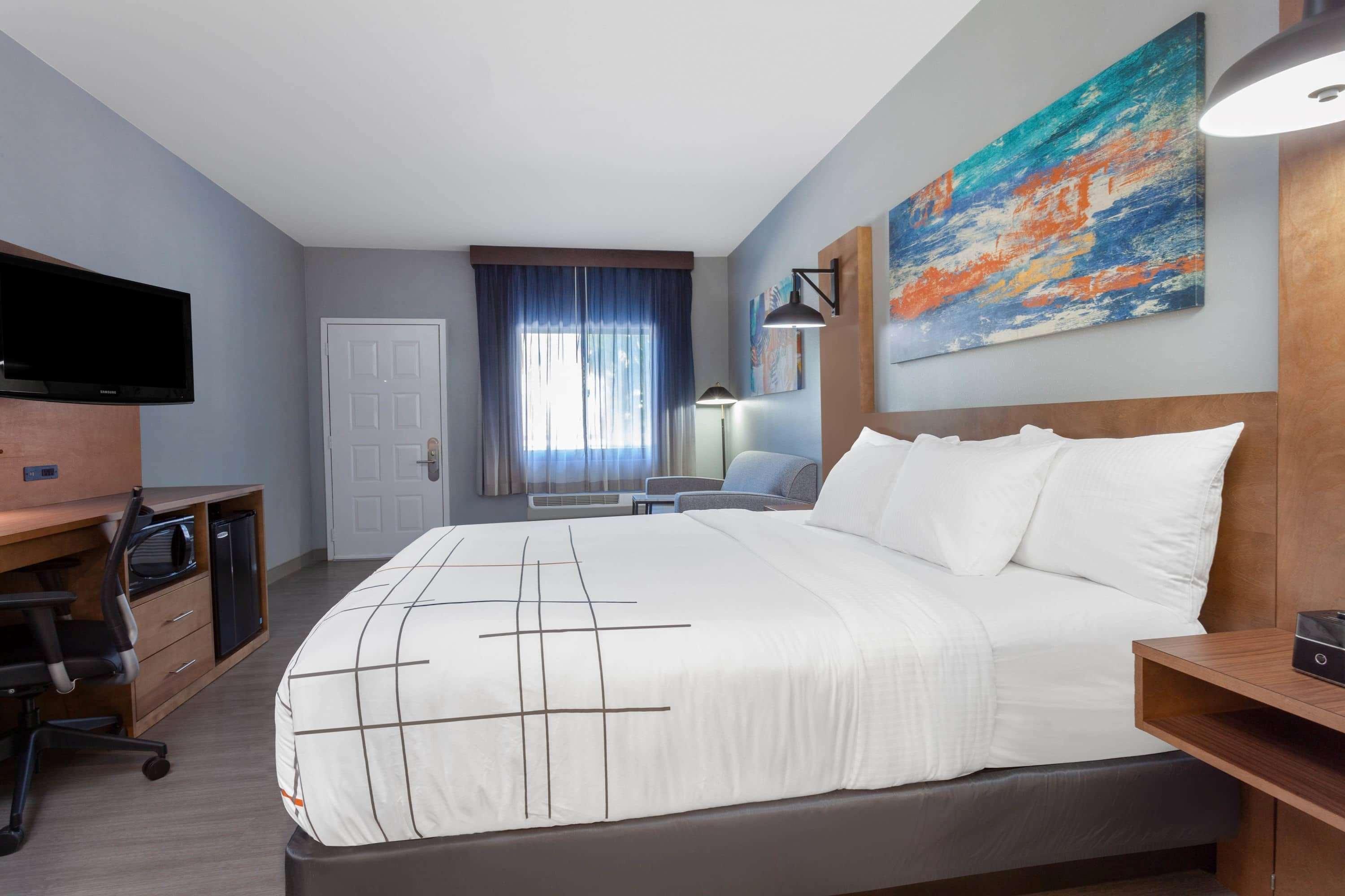 La Quinta By Wyndham Ft. Myers - Sanibel Gateway Hotel Fort Myers Luaran gambar