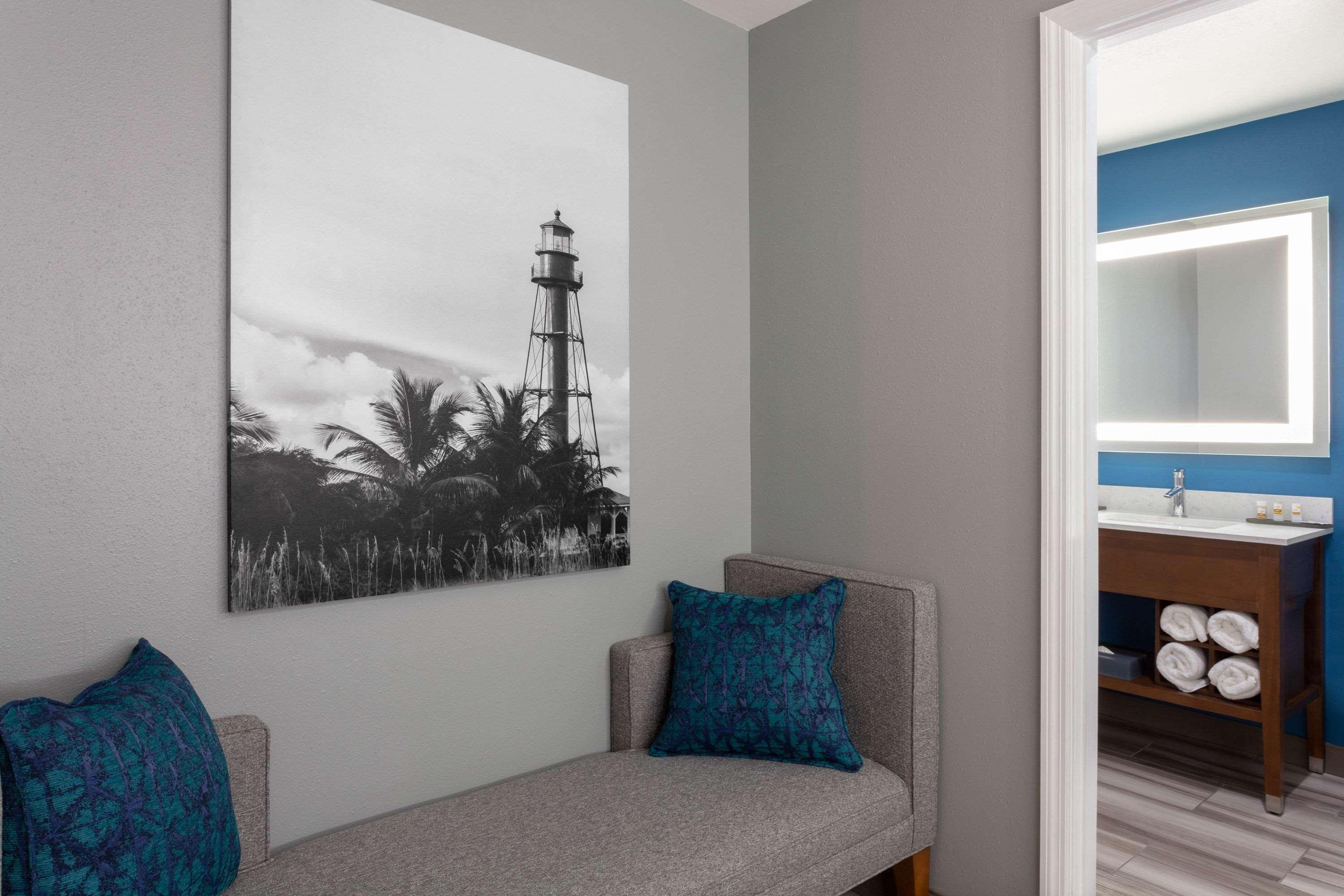 La Quinta By Wyndham Ft. Myers - Sanibel Gateway Hotel Fort Myers Luaran gambar