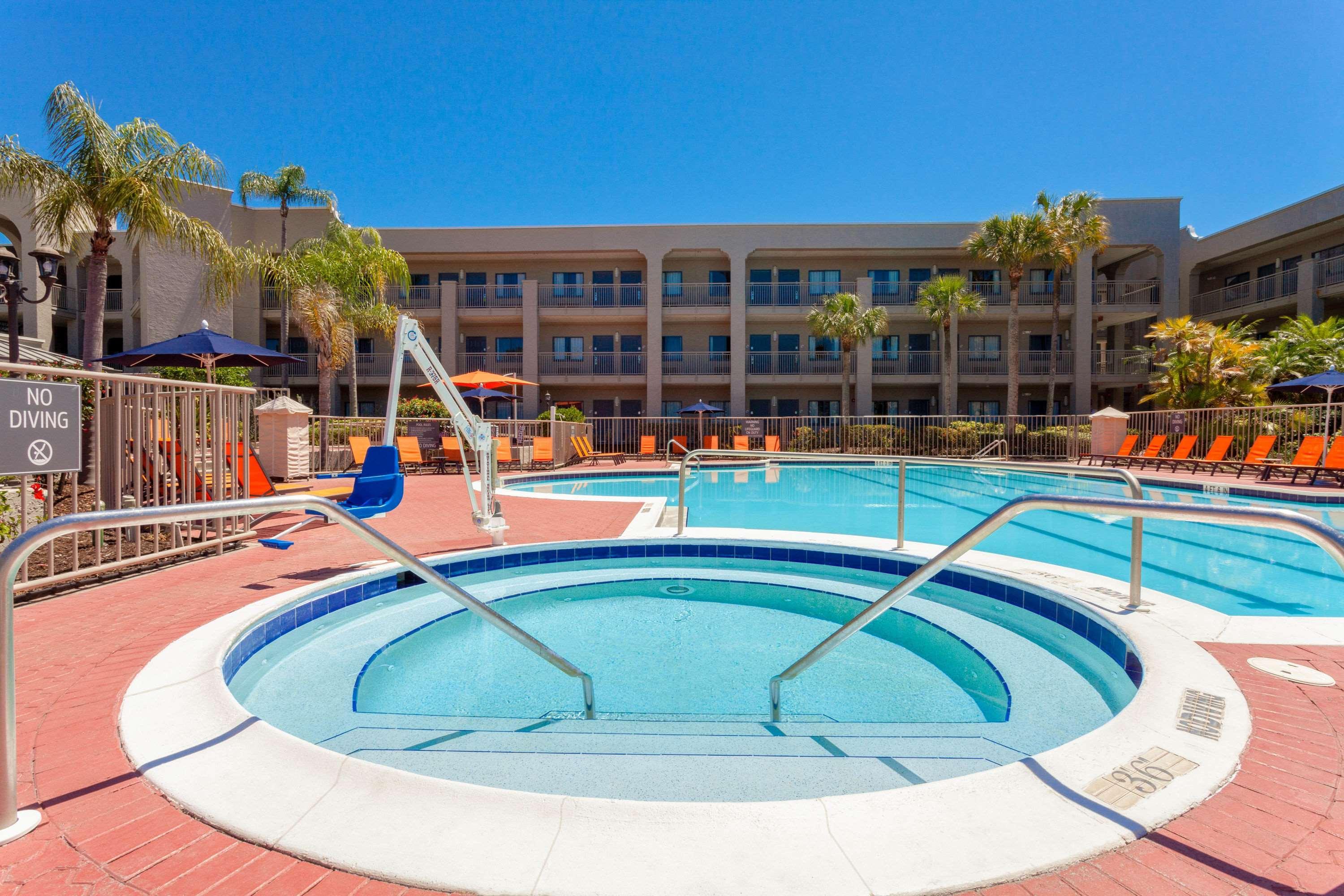 La Quinta By Wyndham Ft. Myers - Sanibel Gateway Hotel Fort Myers Luaran gambar