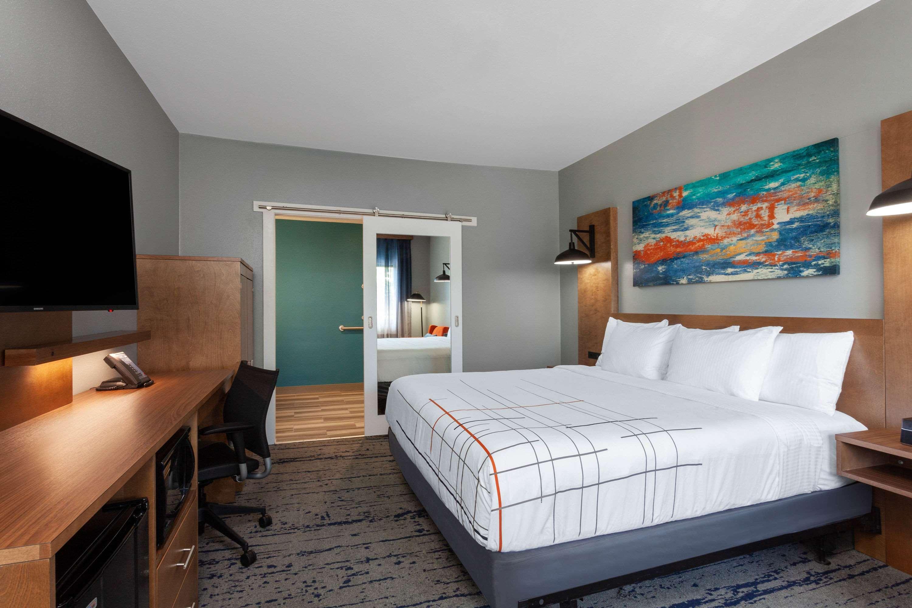 La Quinta By Wyndham Ft. Myers - Sanibel Gateway Hotel Fort Myers Luaran gambar
