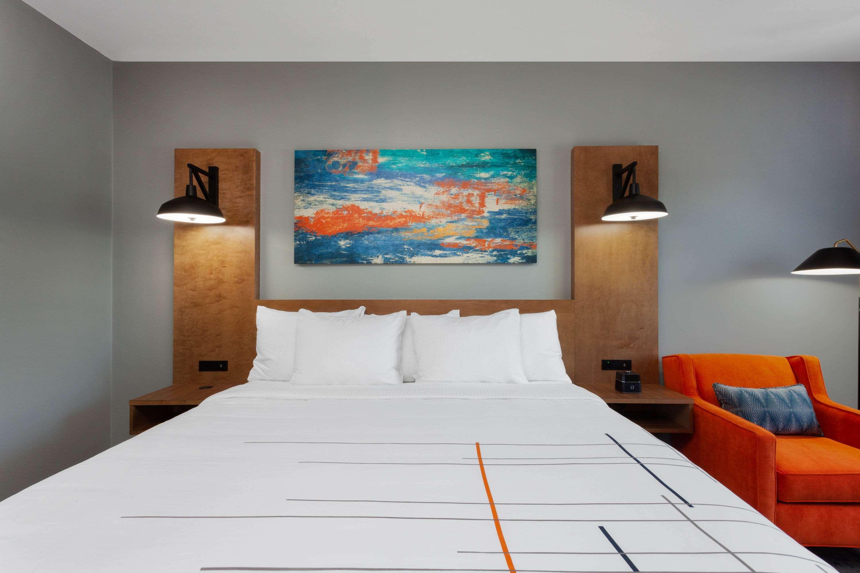 La Quinta By Wyndham Ft. Myers - Sanibel Gateway Hotel Fort Myers Luaran gambar