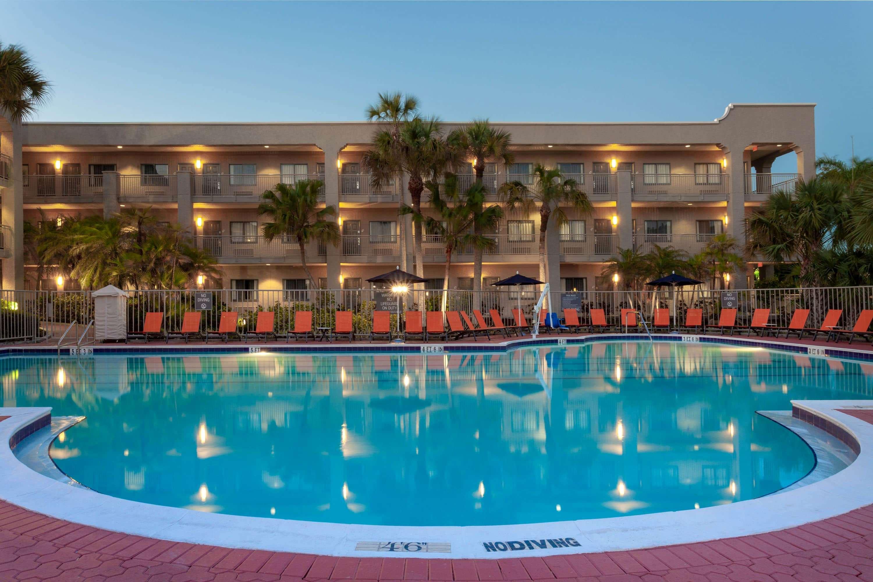 La Quinta By Wyndham Ft. Myers - Sanibel Gateway Hotel Fort Myers Luaran gambar