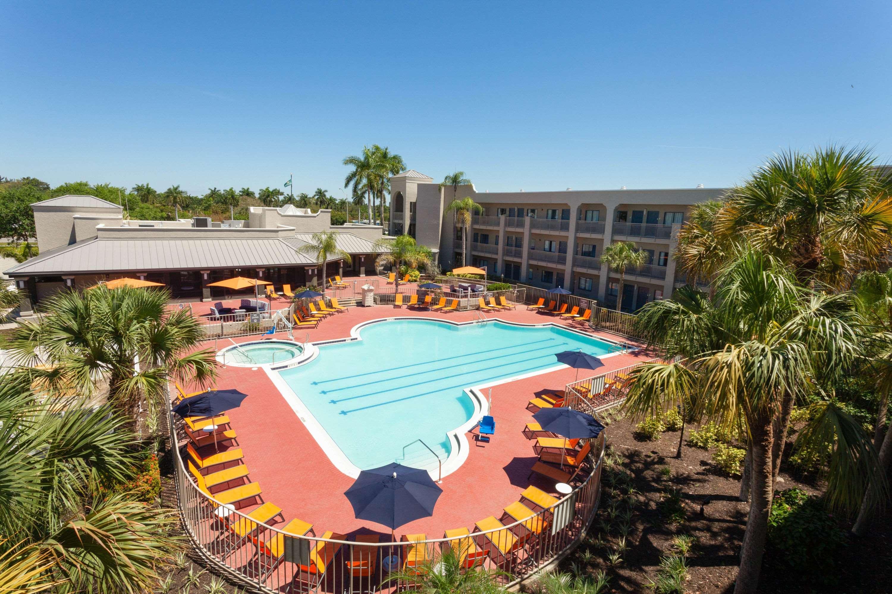 La Quinta By Wyndham Ft. Myers - Sanibel Gateway Hotel Fort Myers Luaran gambar
