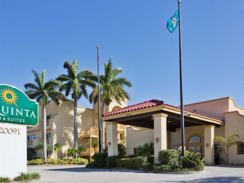 La Quinta By Wyndham Ft. Myers - Sanibel Gateway Hotel Fort Myers Luaran gambar