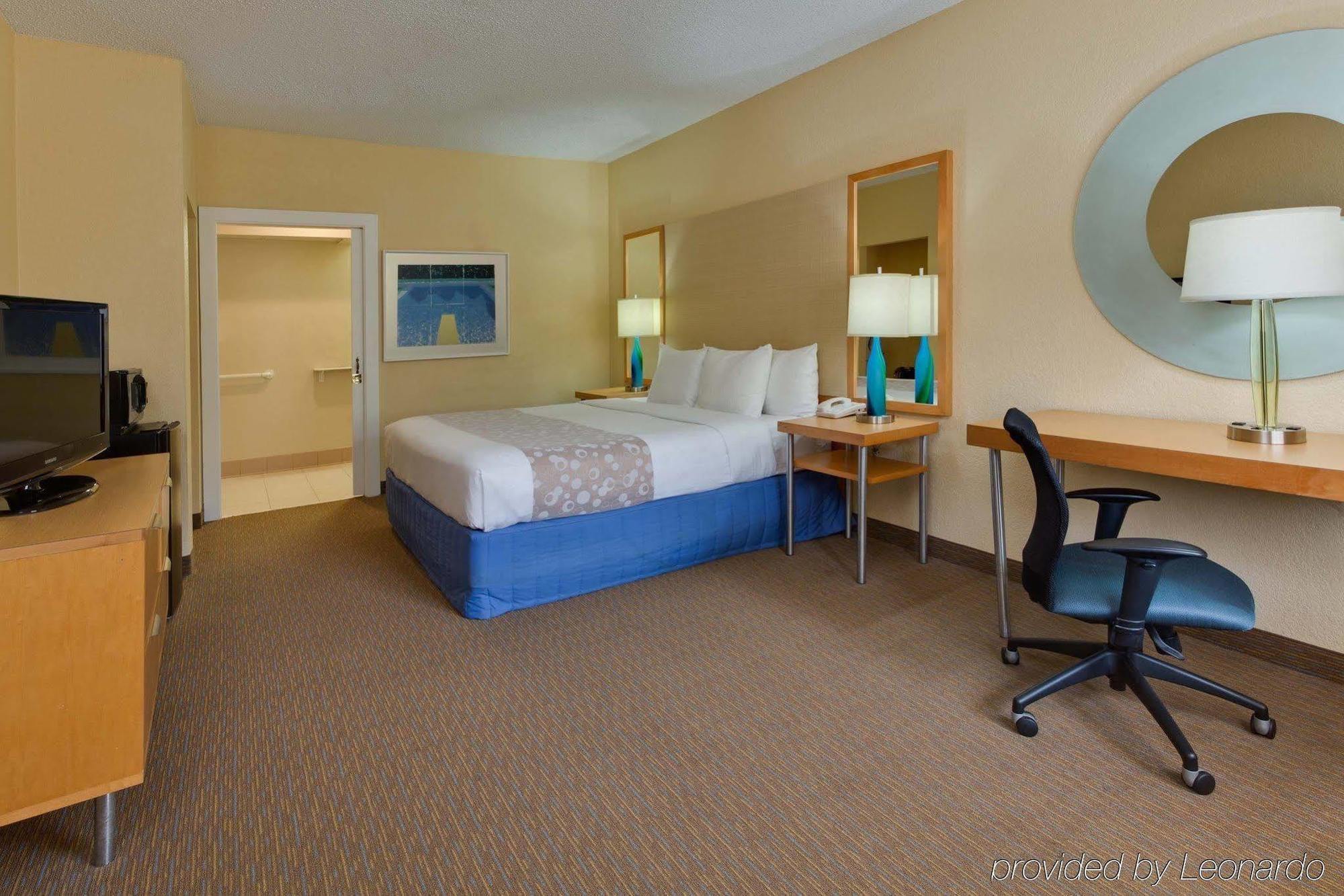 La Quinta By Wyndham Ft. Myers - Sanibel Gateway Hotel Fort Myers Luaran gambar