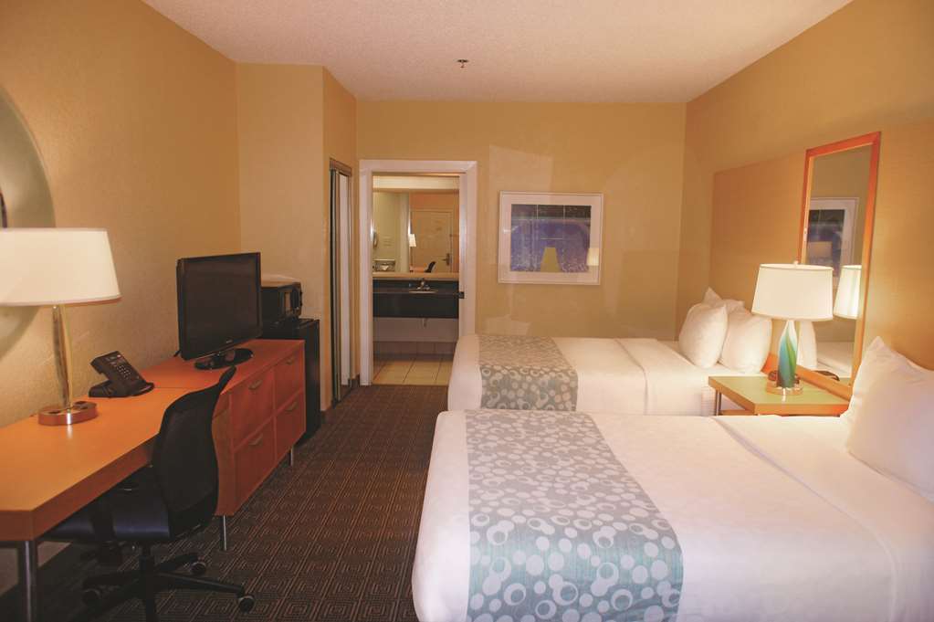 La Quinta By Wyndham Ft. Myers - Sanibel Gateway Hotel Fort Myers Bilik gambar