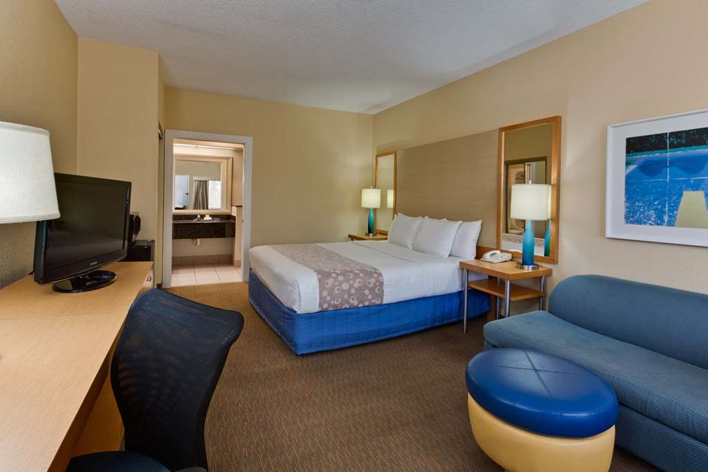 La Quinta By Wyndham Ft. Myers - Sanibel Gateway Hotel Fort Myers Bilik gambar