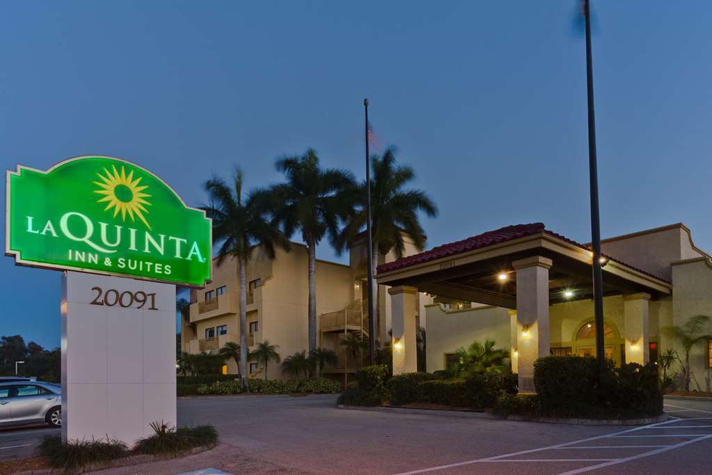 La Quinta By Wyndham Ft. Myers - Sanibel Gateway Hotel Fort Myers Luaran gambar