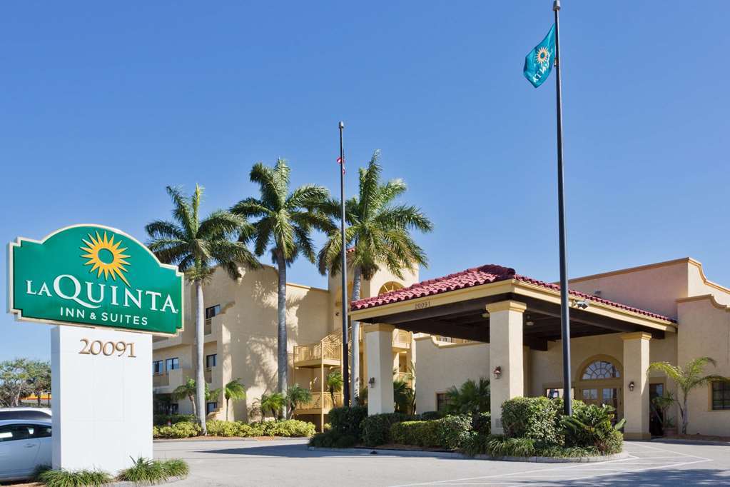 La Quinta By Wyndham Ft. Myers - Sanibel Gateway Hotel Fort Myers Luaran gambar