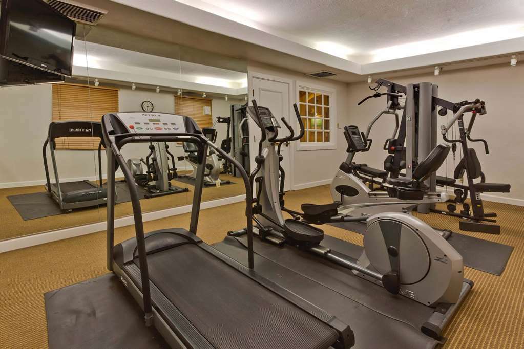 La Quinta By Wyndham Ft. Myers - Sanibel Gateway Hotel Fort Myers Kemudahan gambar
