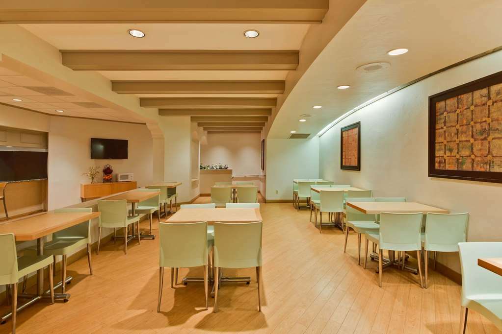 La Quinta By Wyndham Ft. Myers - Sanibel Gateway Hotel Fort Myers Kemudahan gambar