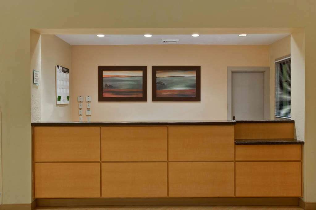 La Quinta By Wyndham Ft. Myers - Sanibel Gateway Hotel Fort Myers Dalaman gambar