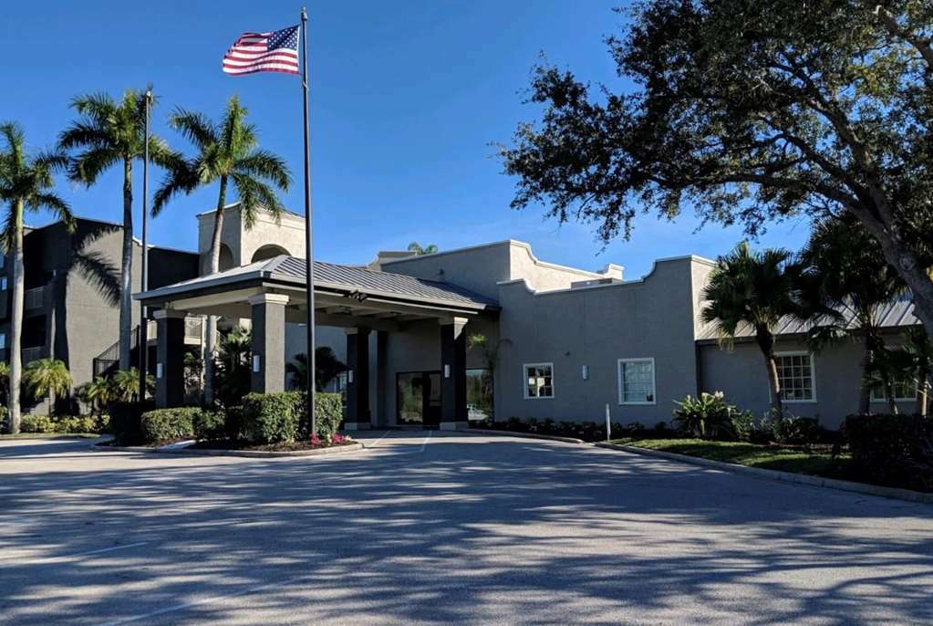 La Quinta By Wyndham Ft. Myers - Sanibel Gateway Hotel Fort Myers Luaran gambar