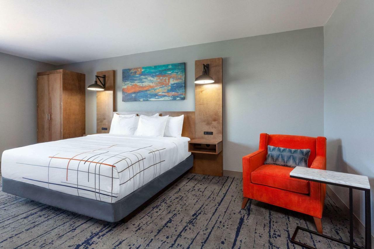 La Quinta By Wyndham Ft. Myers - Sanibel Gateway Hotel Fort Myers Bilik gambar