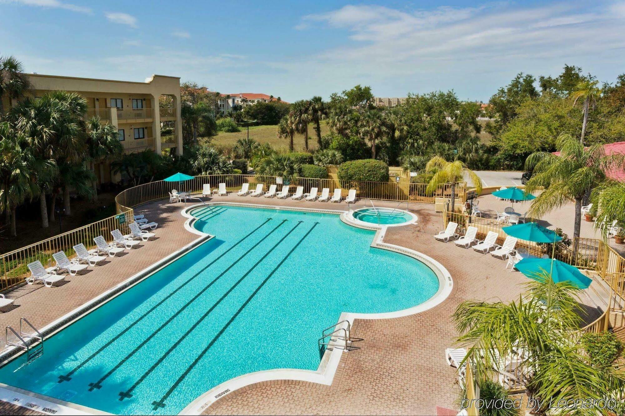 La Quinta By Wyndham Ft. Myers - Sanibel Gateway Hotel Fort Myers Luaran gambar
